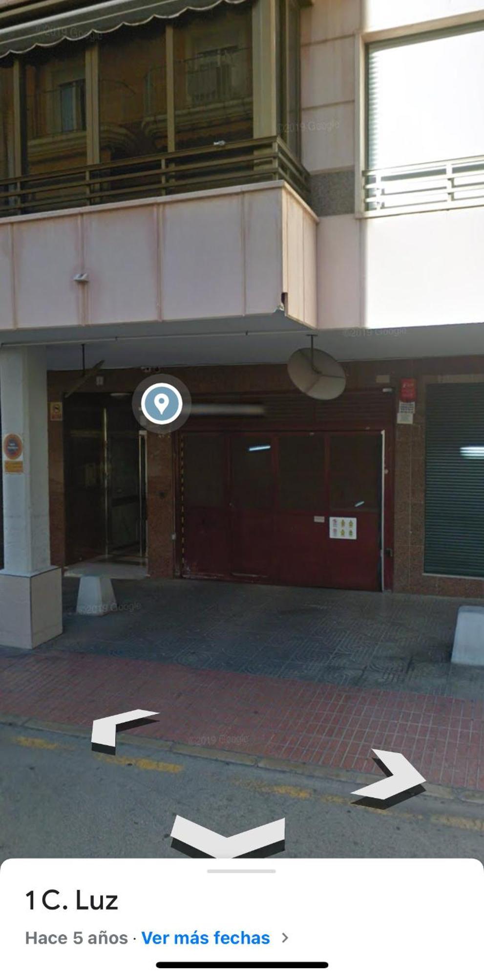 Los Secretos Del Mediterraneo Con Parking Privado Gratuito Бенидорм Экстерьер фото