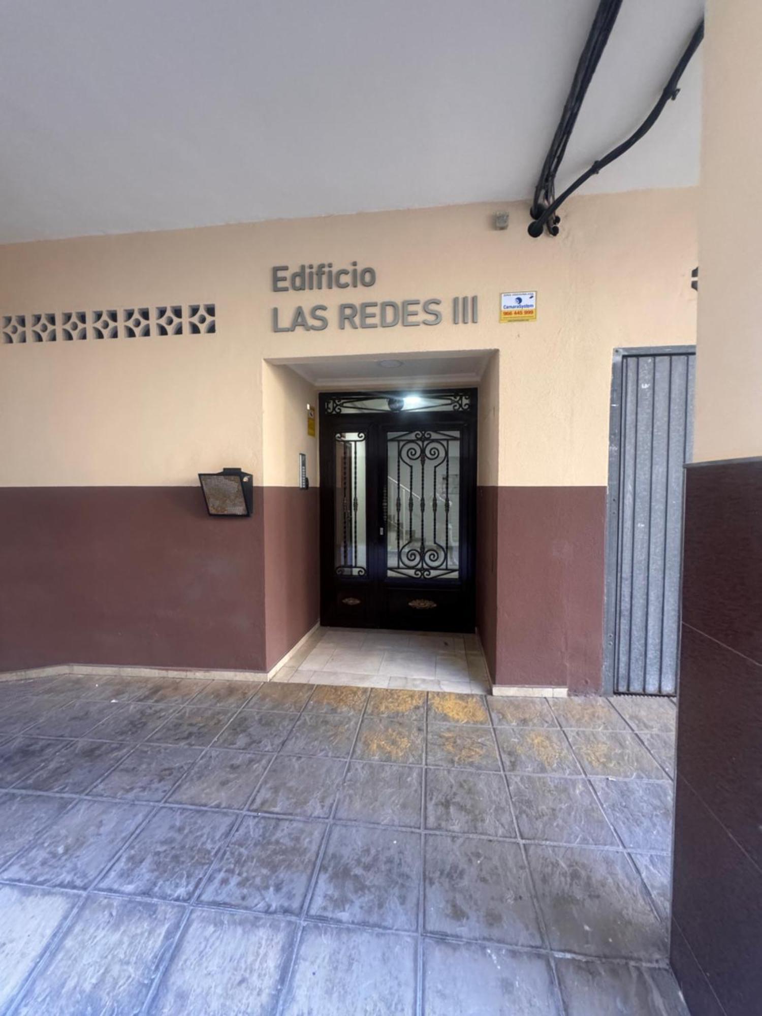 Los Secretos Del Mediterraneo Con Parking Privado Gratuito Бенидорм Экстерьер фото
